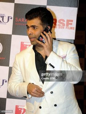 Il Namaste India Tour di Karan Johar: Un'Esplosione di Bollywood a Milano!