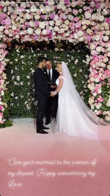 Britney Spears' Wedding: Un'Evasione Romantica Con un pizzico di Follia!