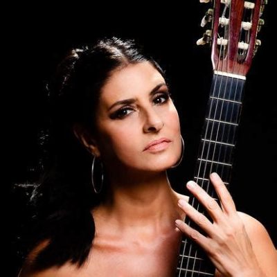 Concerto di Fernanda Abreu: La Regina della Música Brasileira Arriva in Italia!