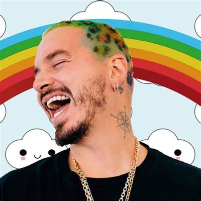 Il Ritmo Colombiano di J Balvin Scoppia: Una Festa Sensazionale con Suoni Latini e Un Pizzico di Follia!